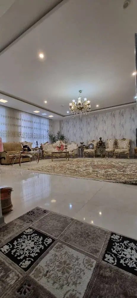 ۱۴۷متر تکواحدی ۴واحدی نوساز حسابی شمالی پیام
