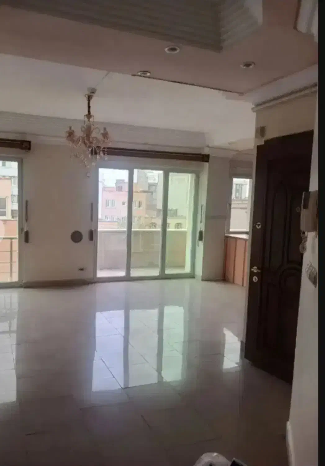 اجاره خانه اپارتمانی