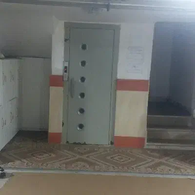 یک واحد اپارتمان در شهرک نیایش