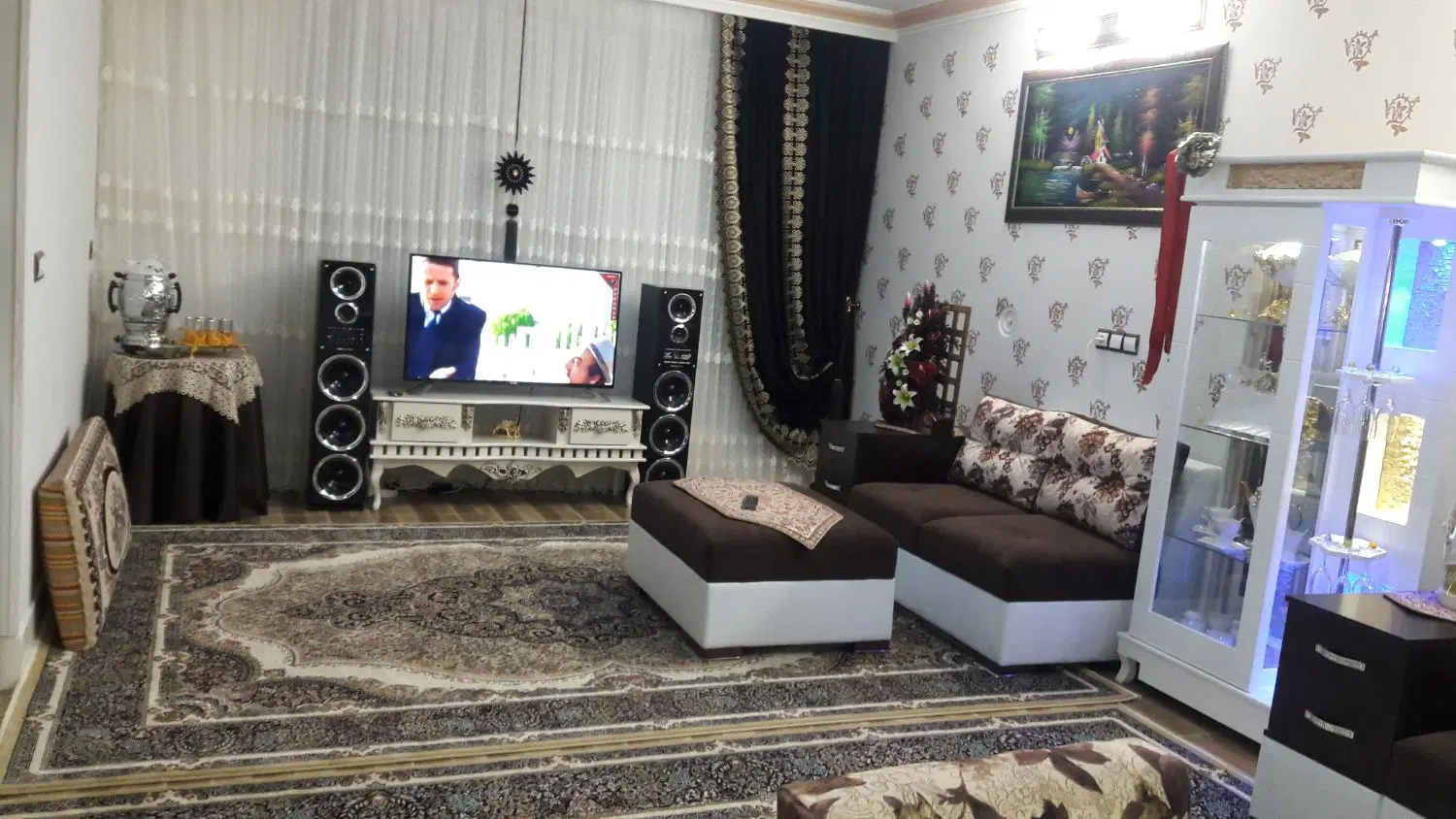 منزل رهن وجاره