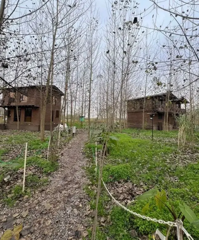 سرمایه گذاری پر سود با خرید ویلا