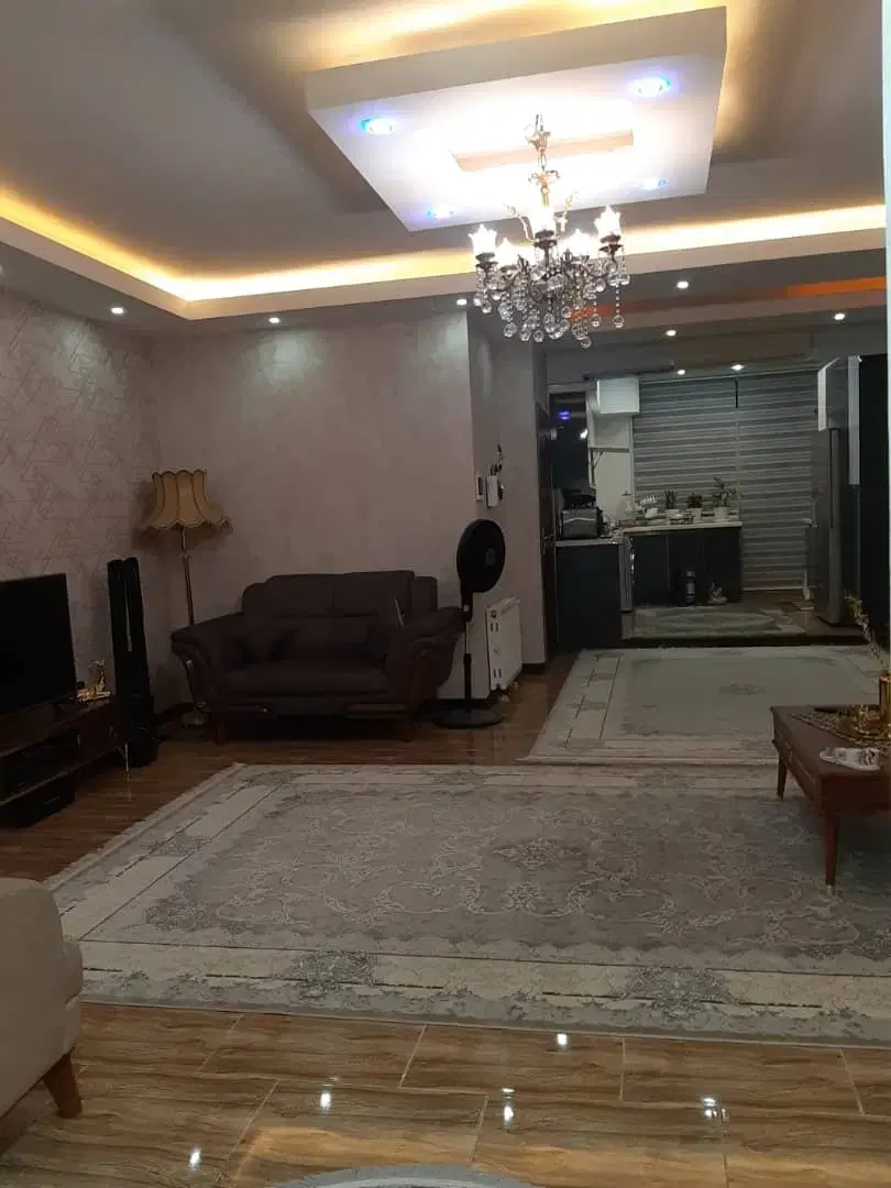 آپارتمان تک واحدی رهن کامل