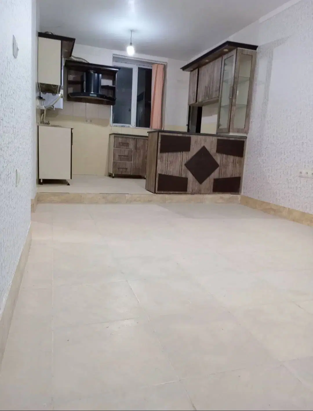 رهن کامل آپارتمان دوخوابه