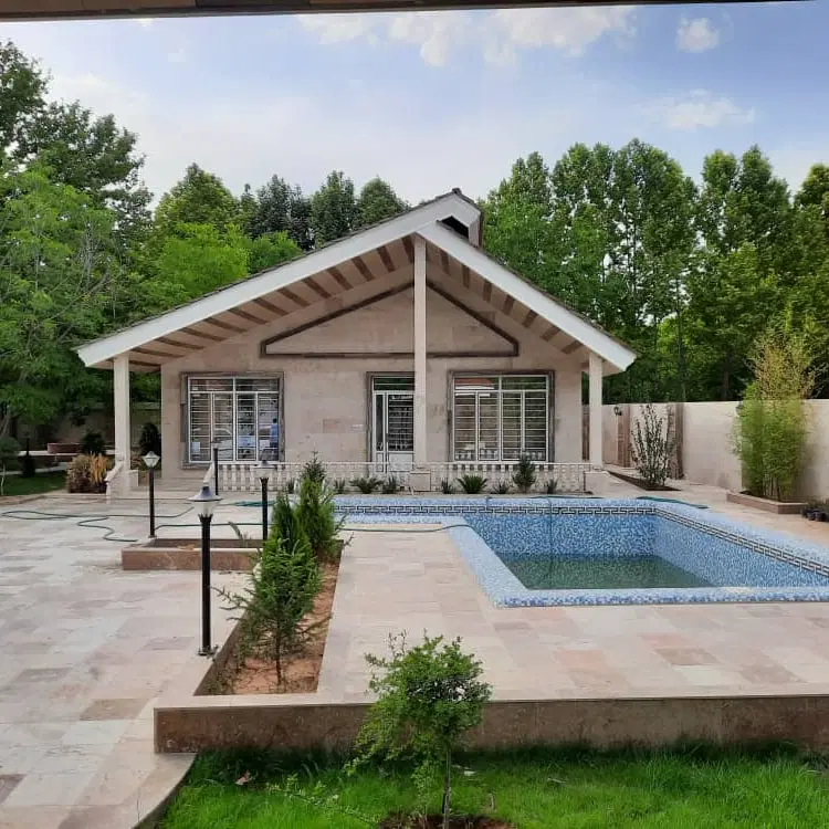 اپارتمان ۲خوابه صدرا فاز یک ملکی