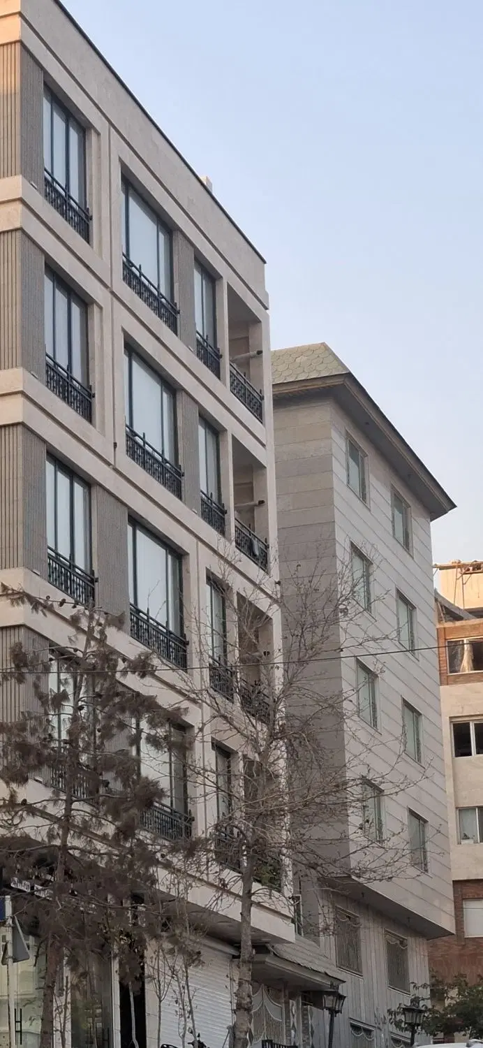۱۴۲ متر ۳ خواب نوساز