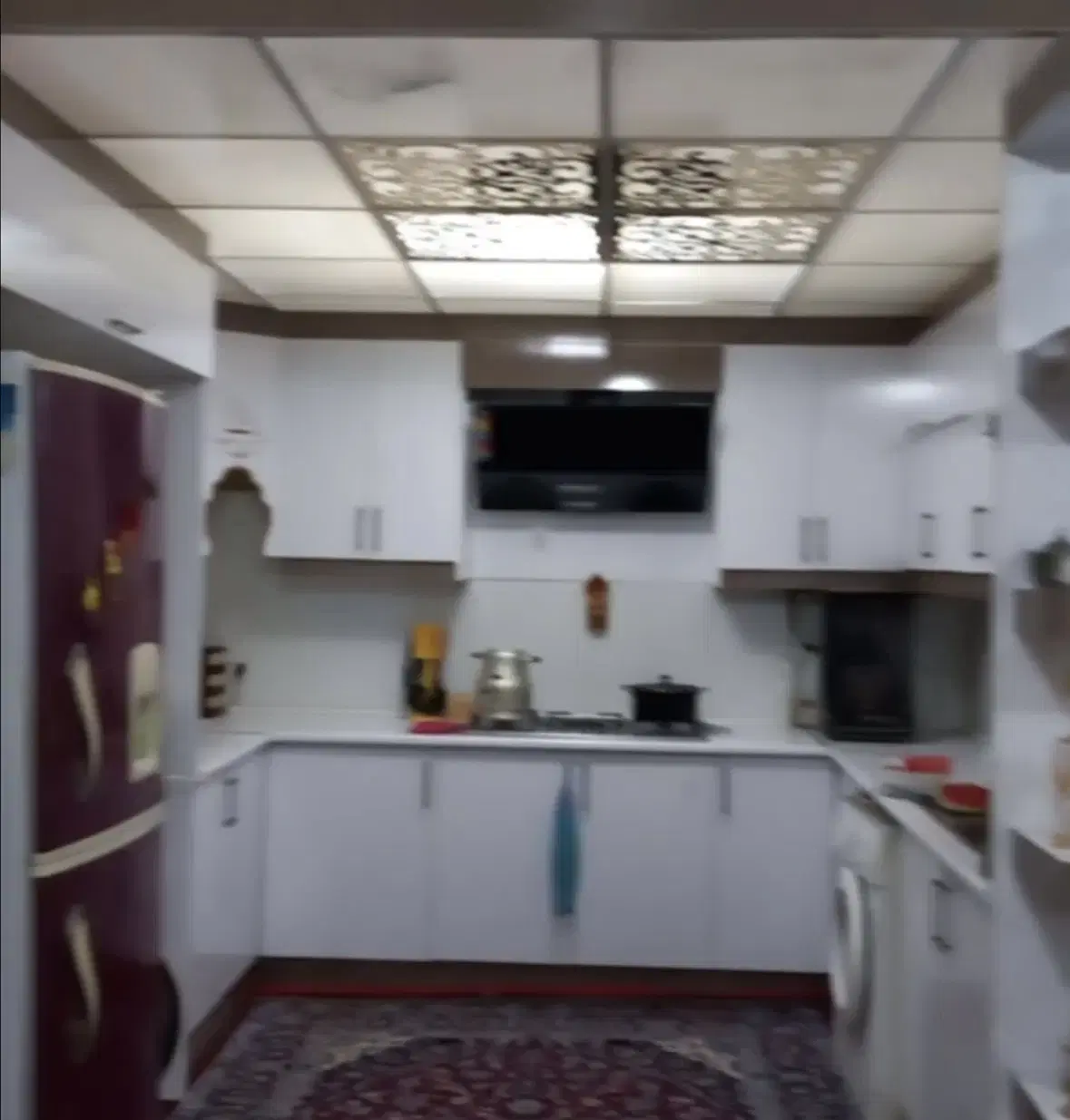 فروش منزل مسکونی در فرهنگیان