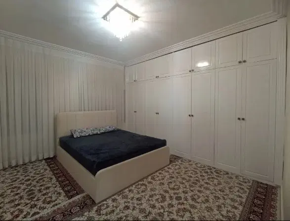 *اجاره خانه ویلایی