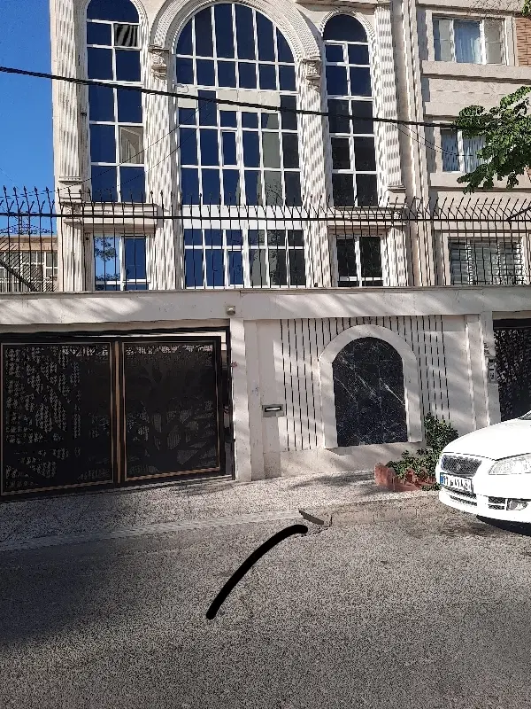 ۶۲ متر ارجمندی راد