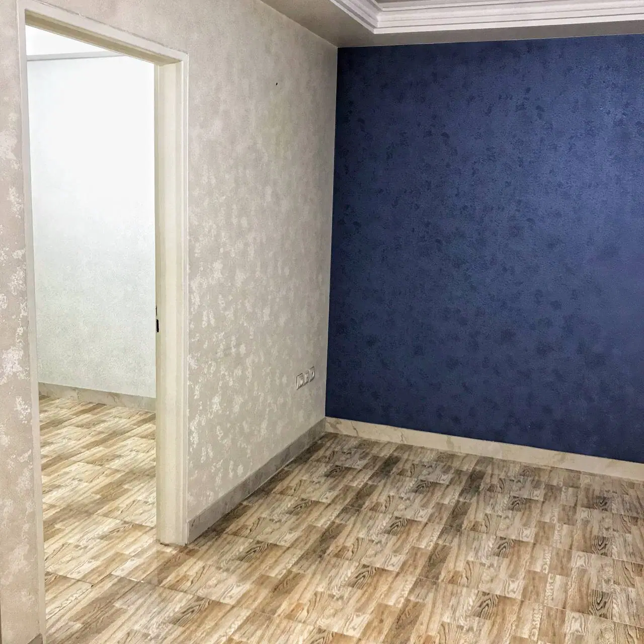 واحد 58 متری امیریه خوش نقشه