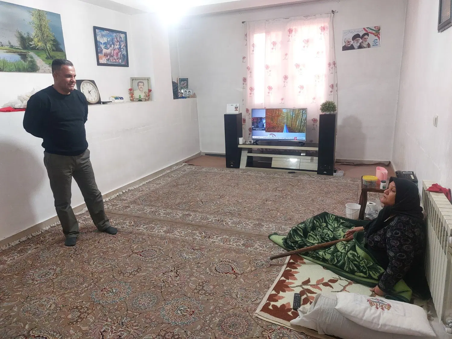 فروش واحد مسکونی ۸۲ متری