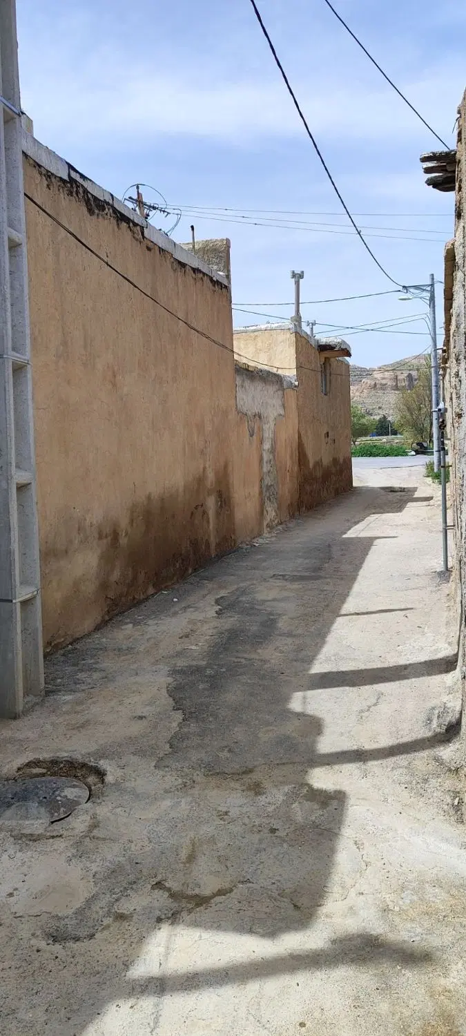 منزل مسکونی روستای بندامیر