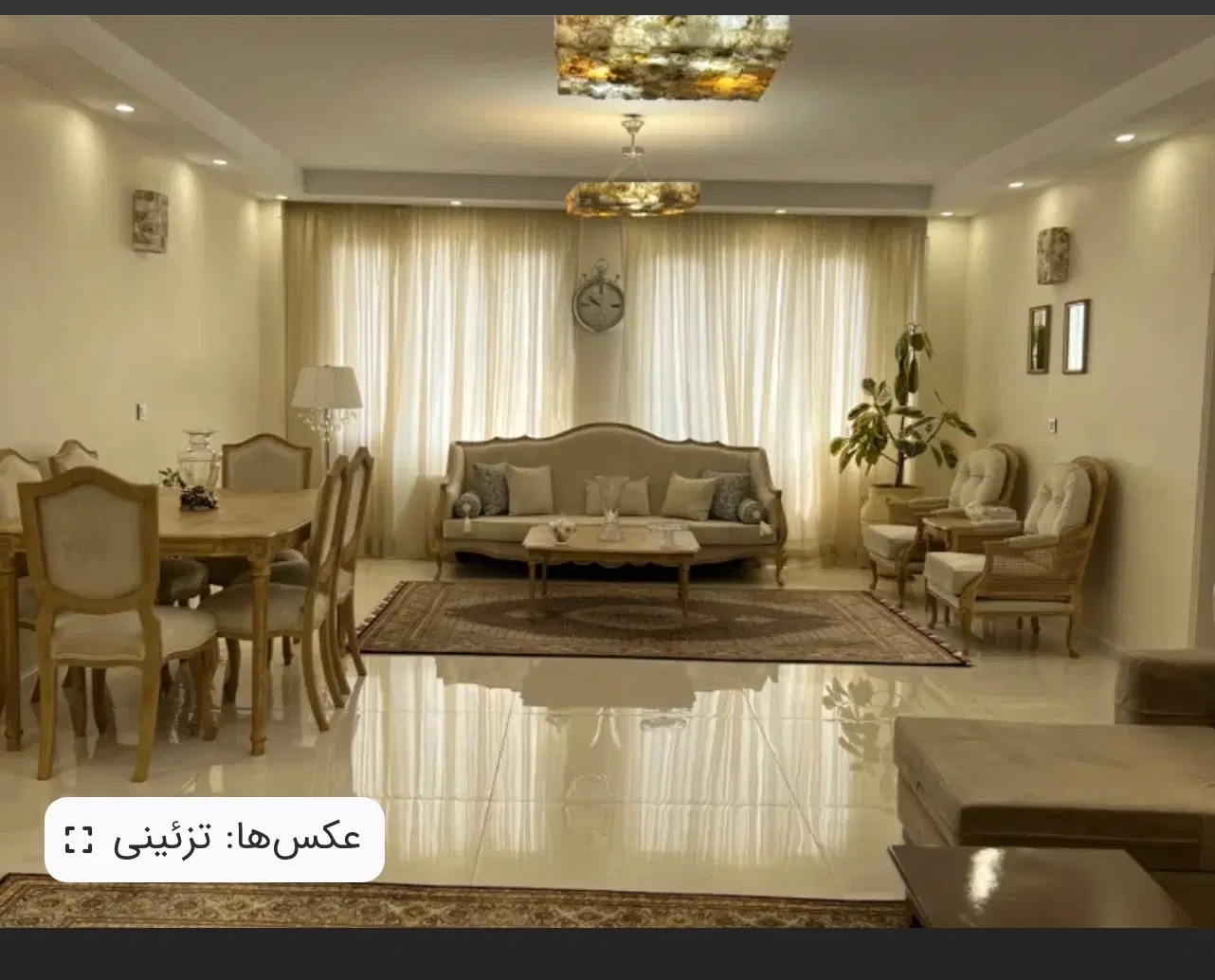 ۱۴۰متر تک واحدی خیابان ایران