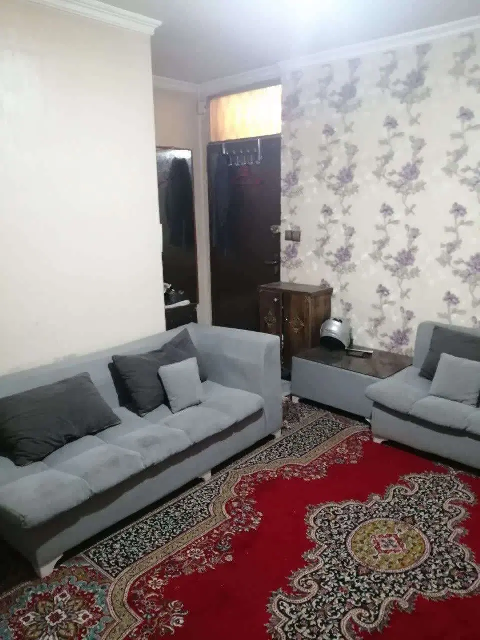 آپارتمان ۵۰ متری در پیروزی دریاباری