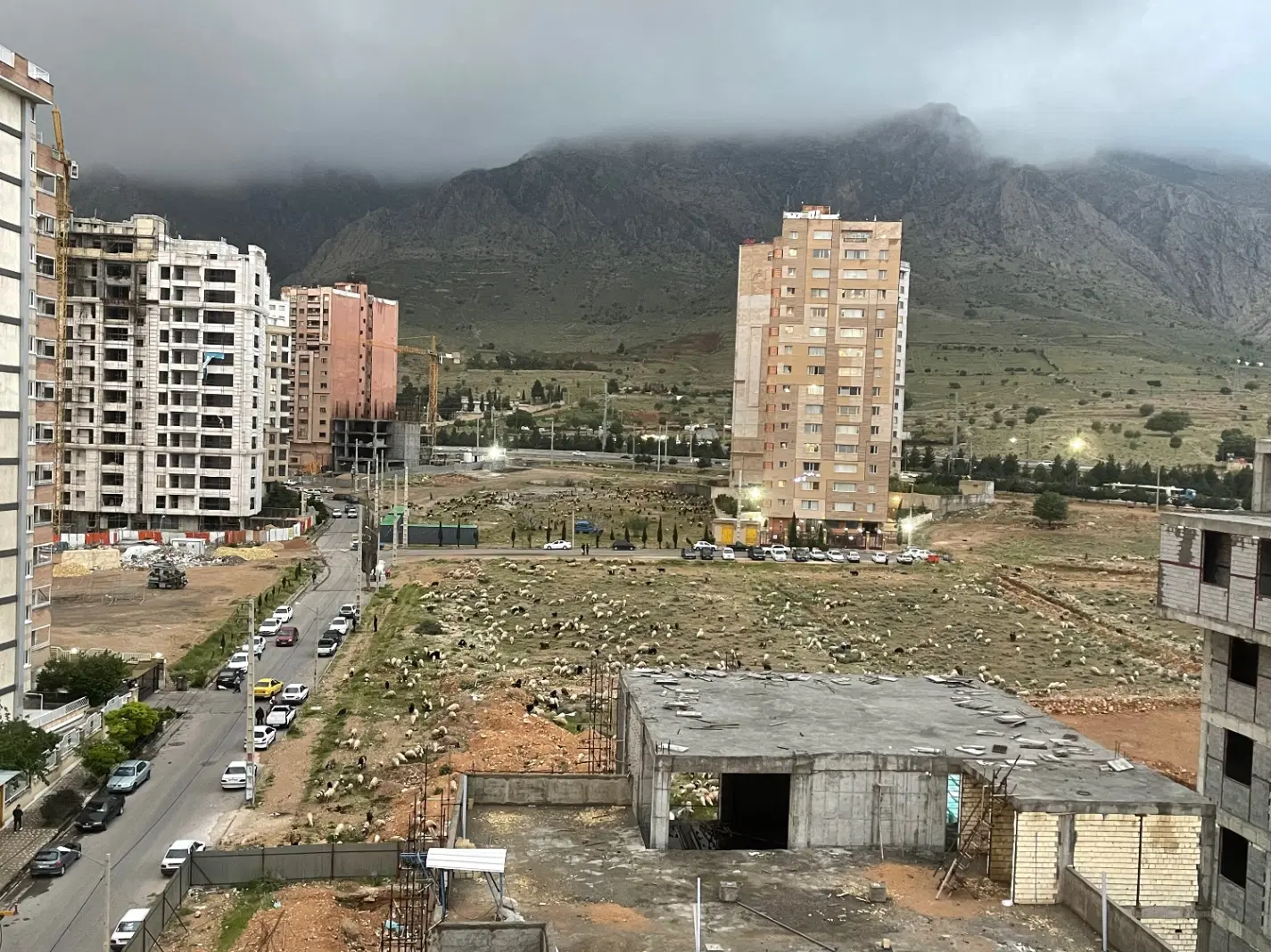 رهن کامل