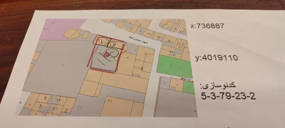 منزل دربست ویلایی بزرگ