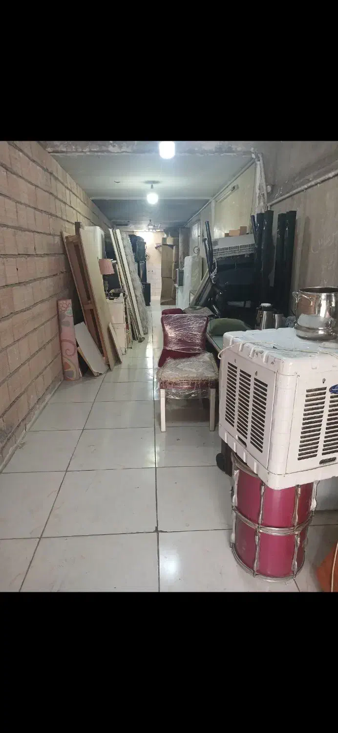 مغازه ۵۰متری نعمت آباد