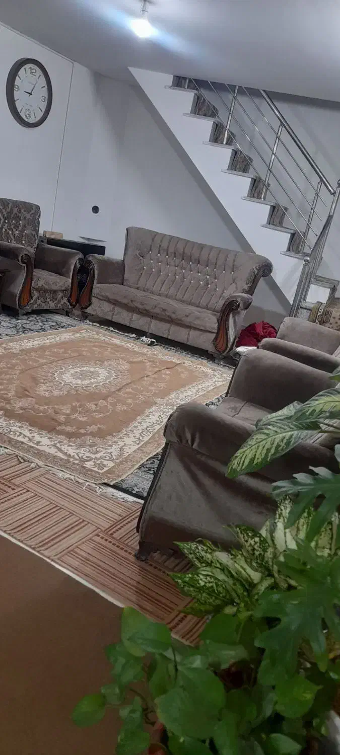 منزل اجاره ای فربخش شرقی
