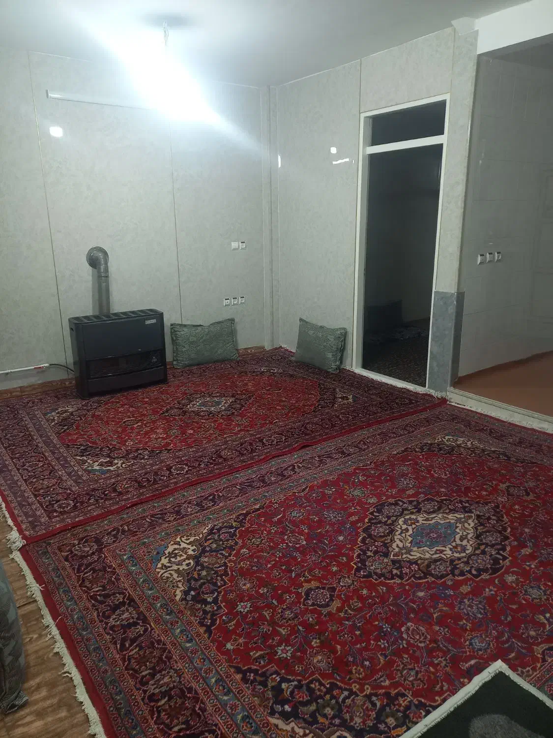 اجاره خانه درشاهگلی