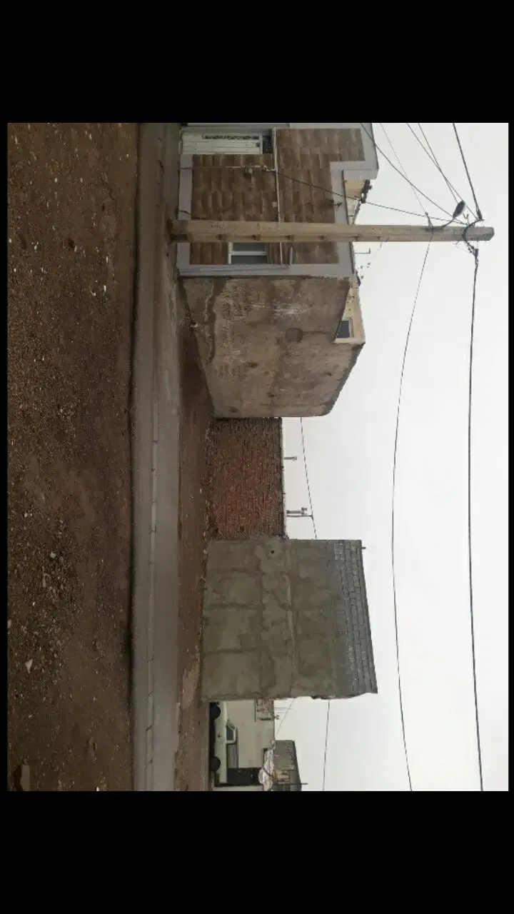 زمین اکبرآباد اقبالیه