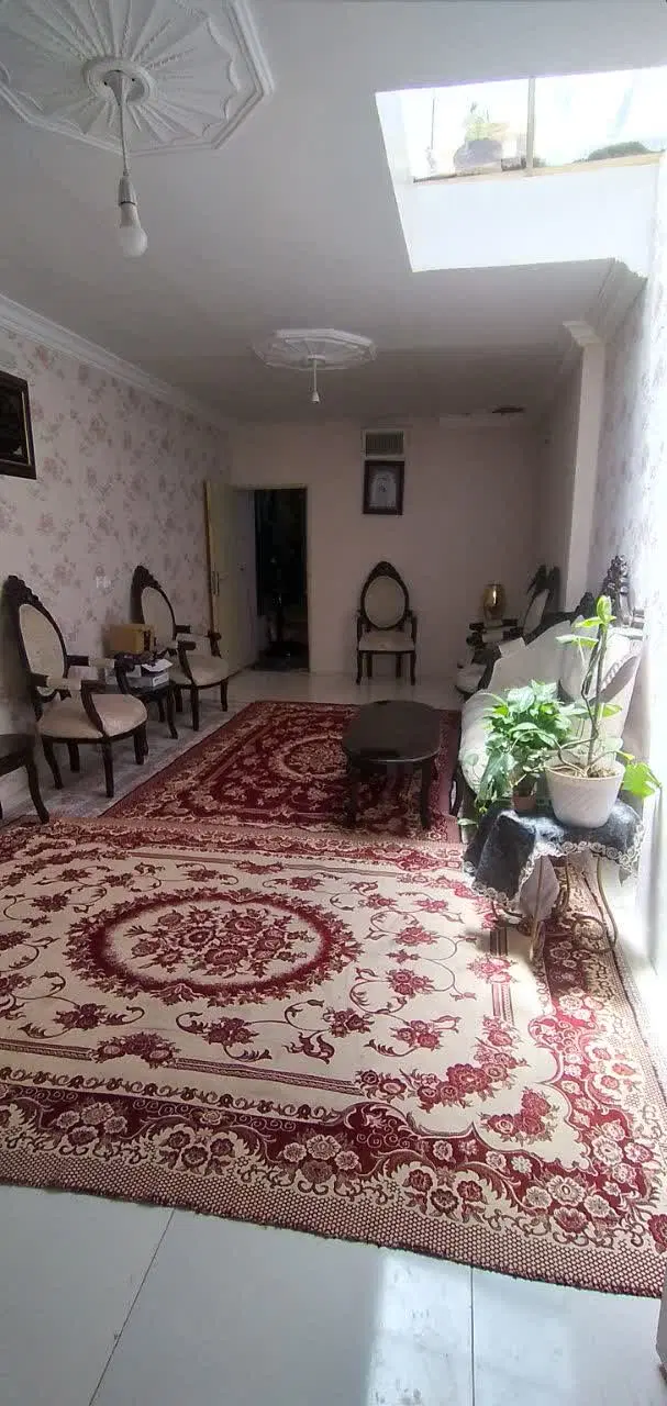 رهن منزل مسکونی
