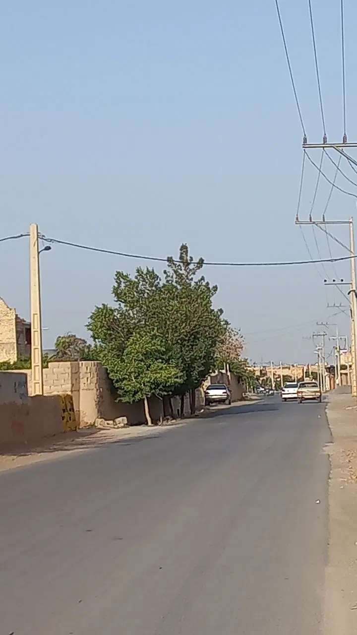 باغ ویلا ۶۰۰ متری نزدیک به مسکونی درجلال اباد