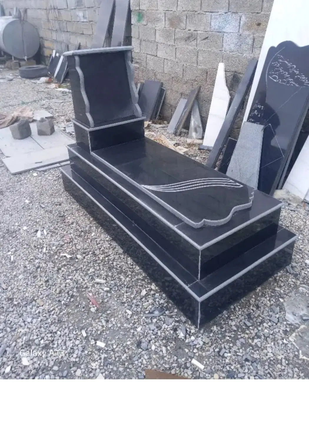 فروش مزار