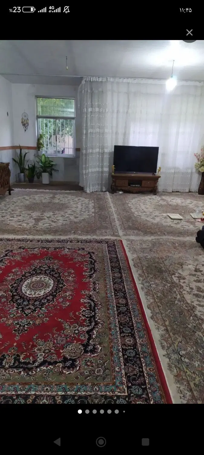 شهرک بسیج خانه  ویلایی