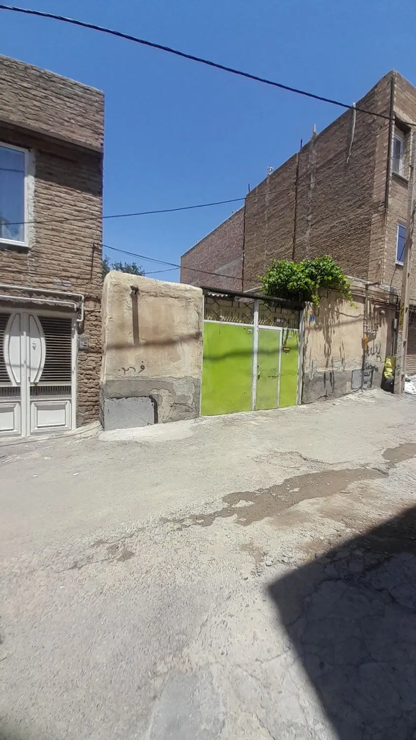 فروش خانه مسکونی