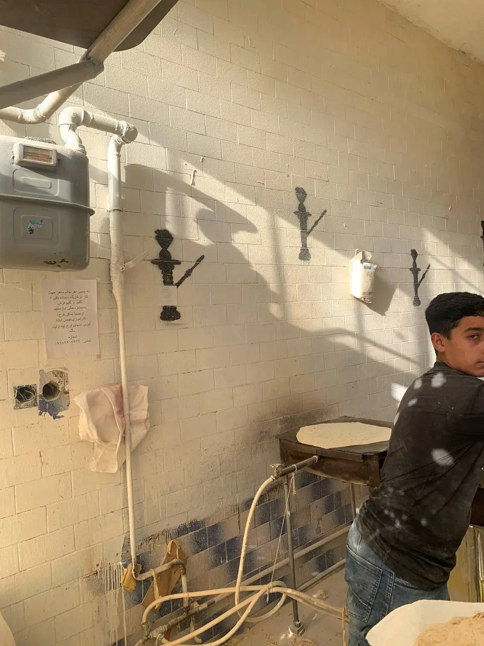 فروش مغازه ۴۰متری