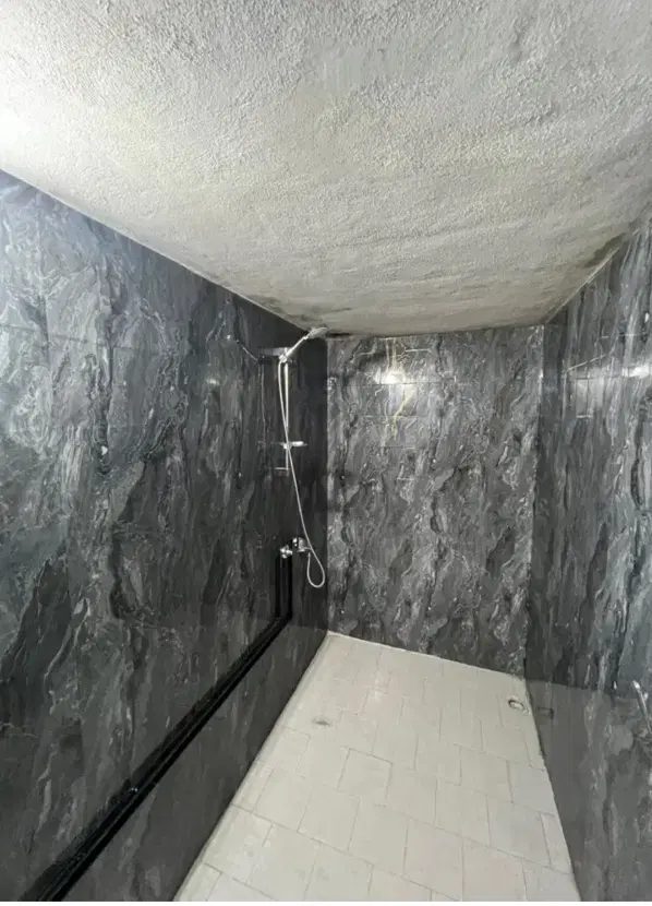 محیط تمیز امن