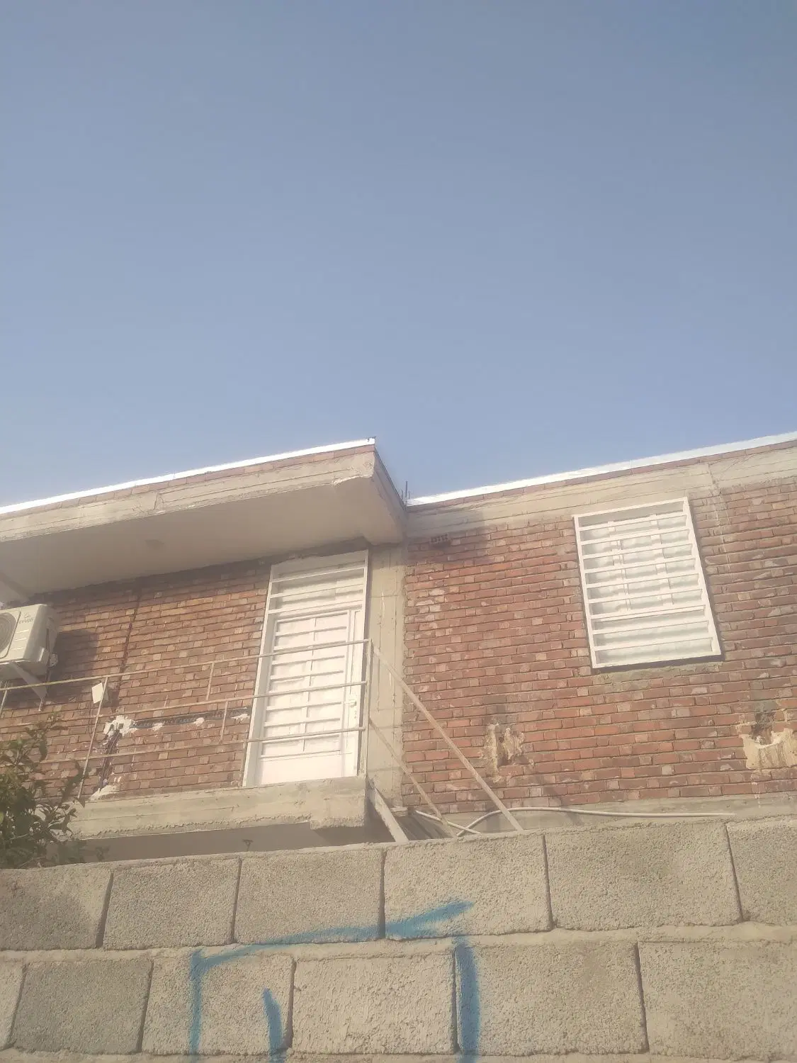 خانه فروشی در جنگل اباد