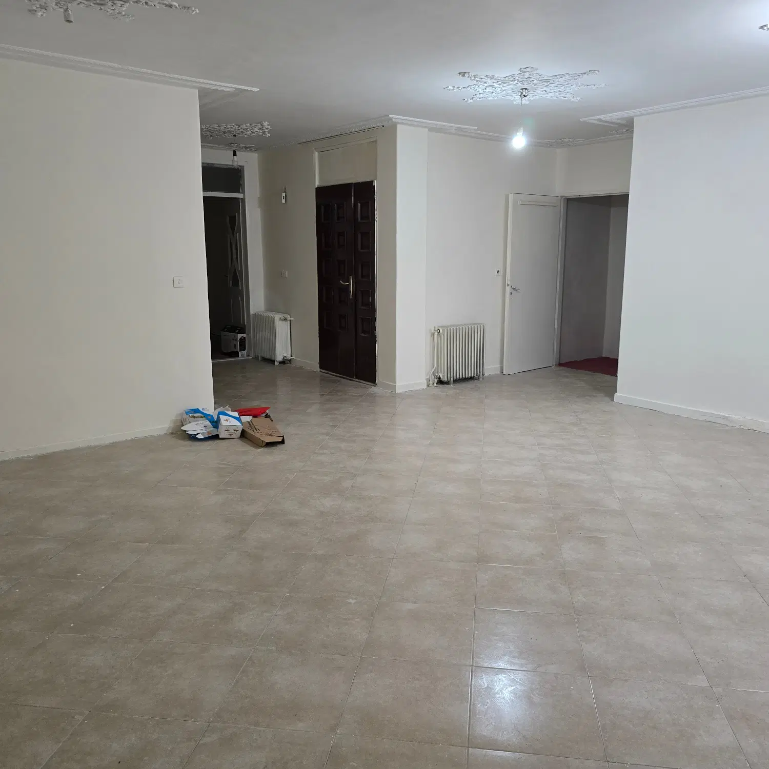 ۱۰۰ متر مرزداران آریافر