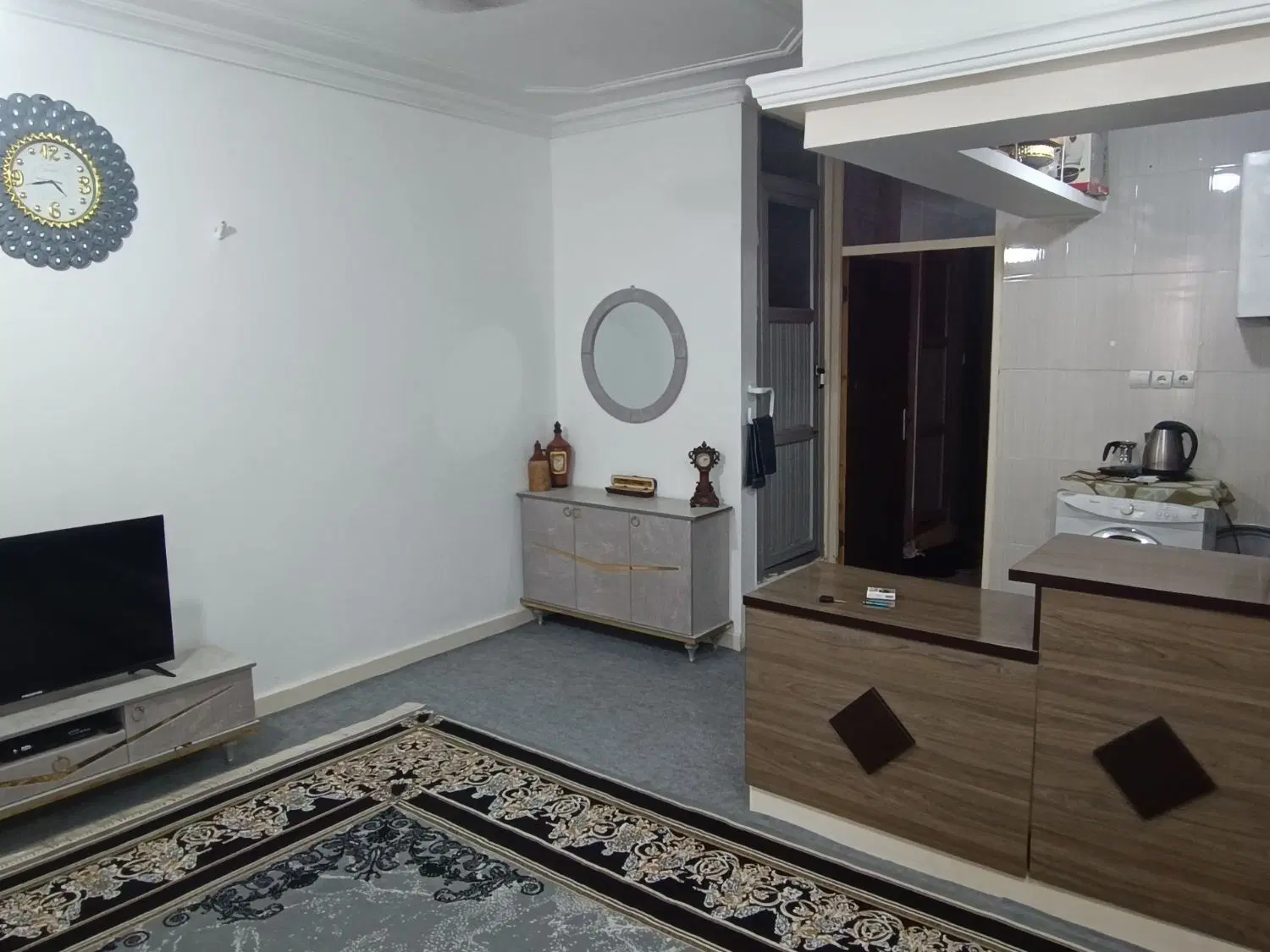 فروش منزل صادقیه