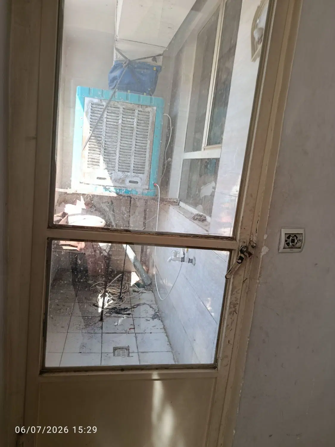 فروش آپارتمان