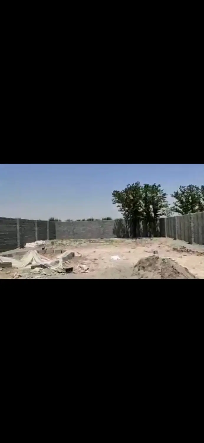فروش باغچه