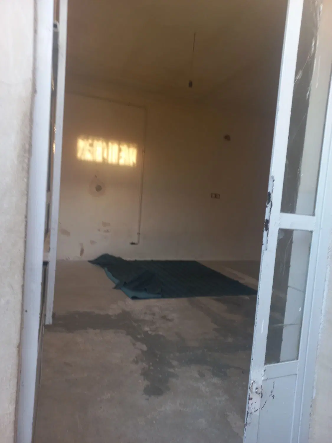 فروش خانه هشتاد متری
