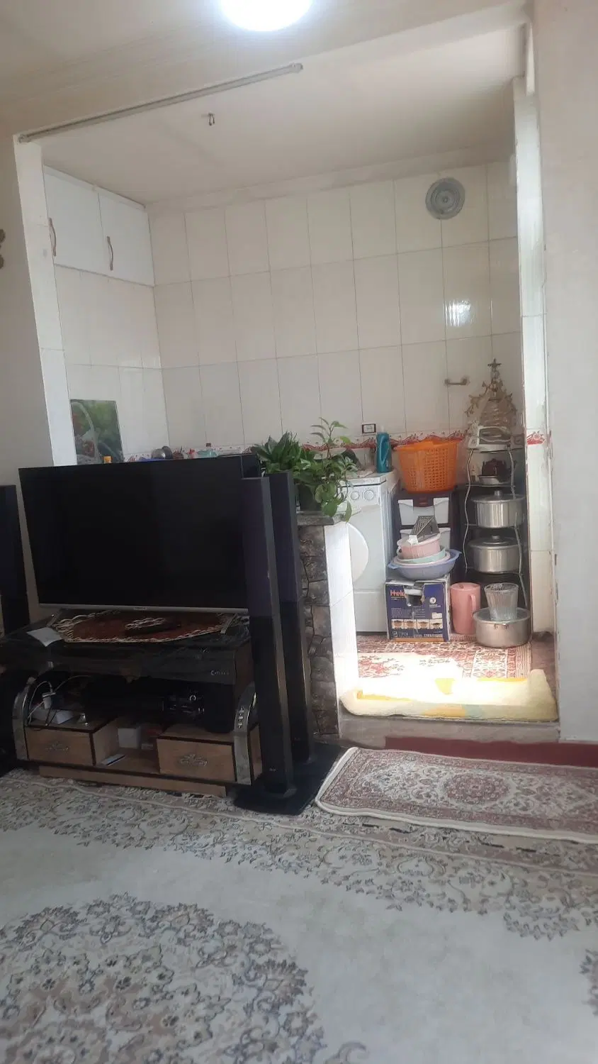 فروش خانه در احمدآباد