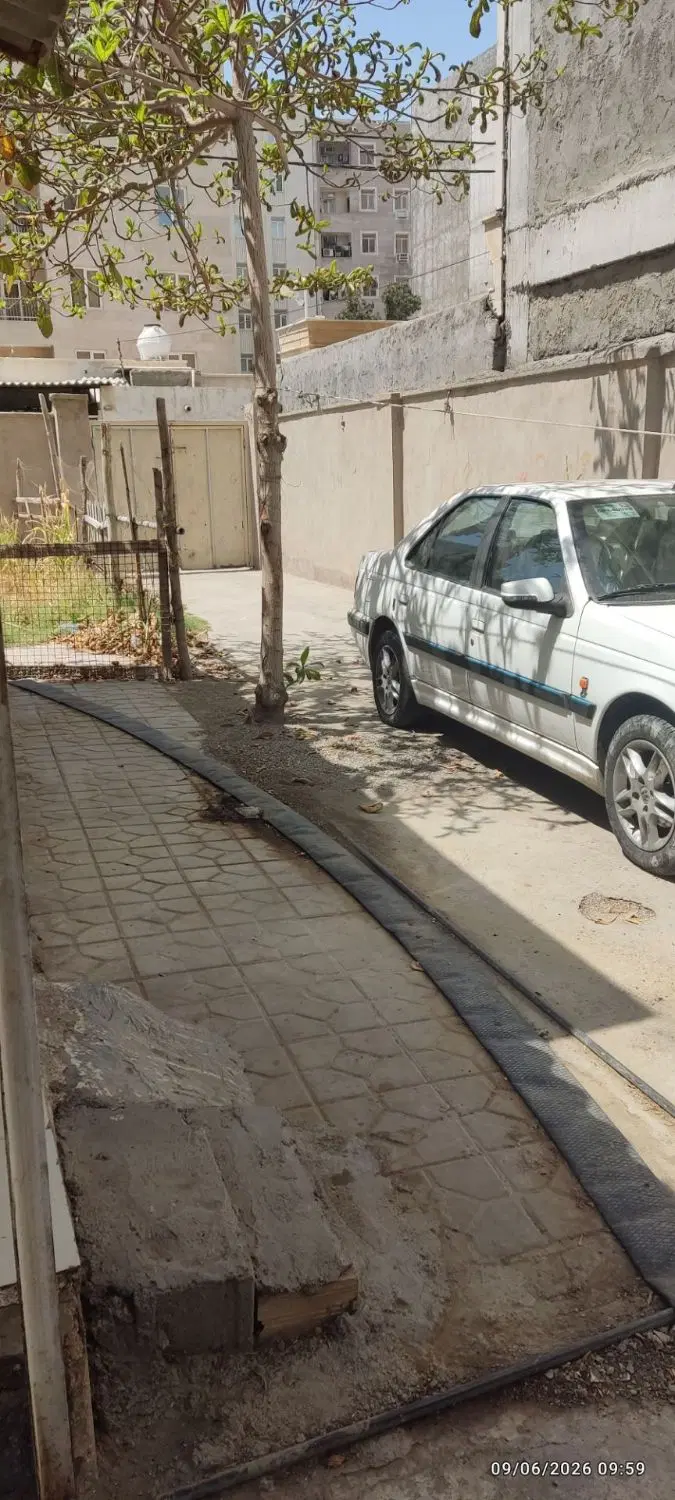 رهن و اجاره ویلایی ششصد دستگاه