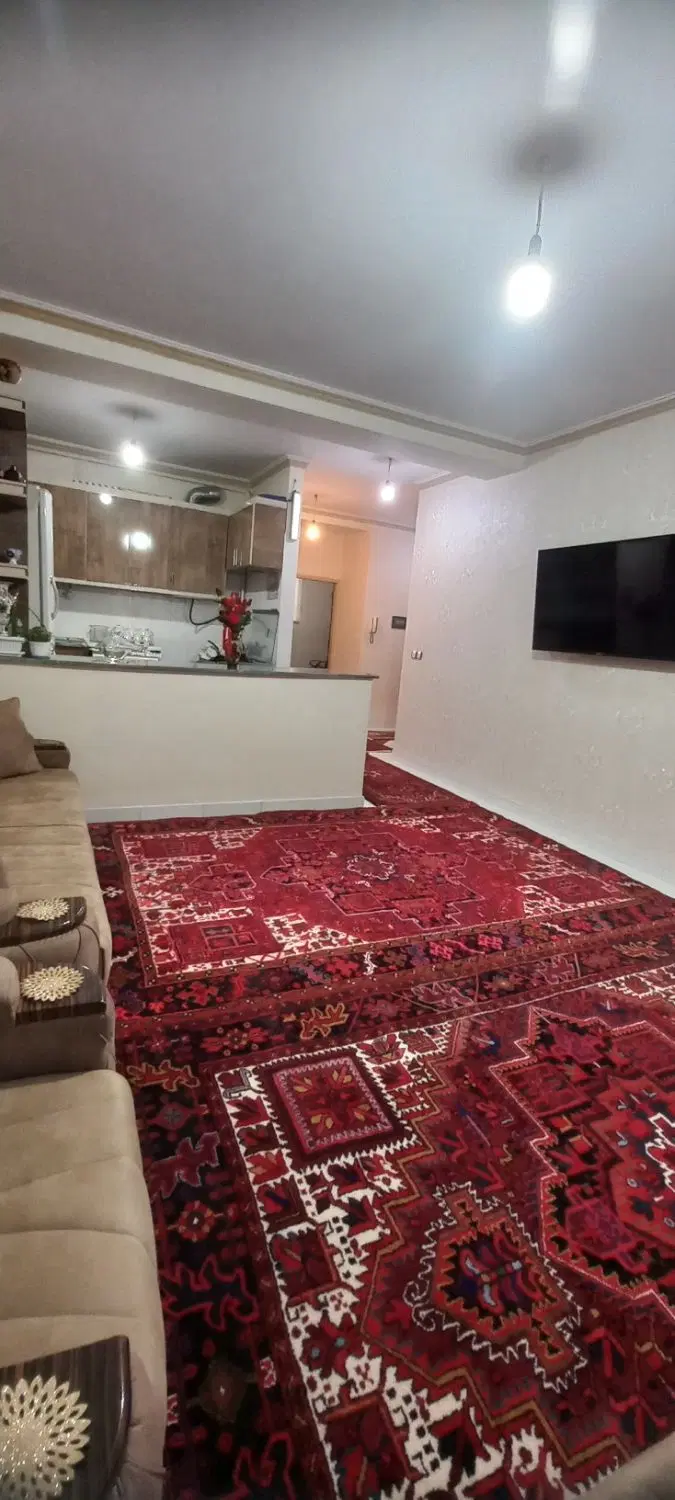 آپارتمان در بهارستان اندیشه