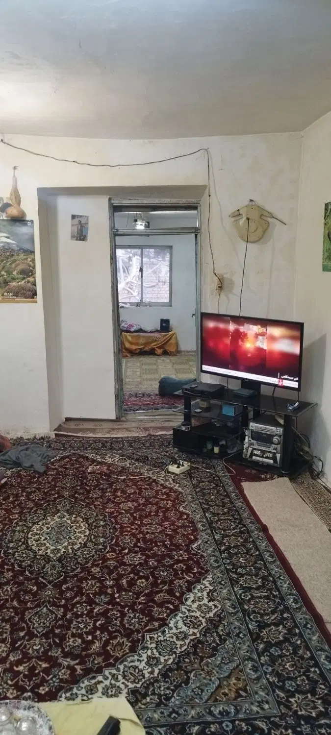 خانه ویلایی 200متری