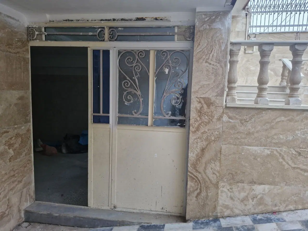 اجاره جهت انبار تمیز
