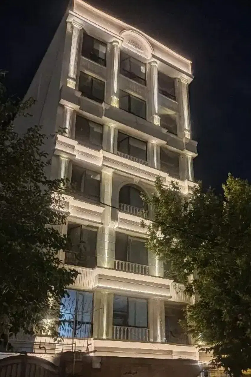 رهن واجاره  ۱۶۰ متر حدی فول اوایل هنرستان