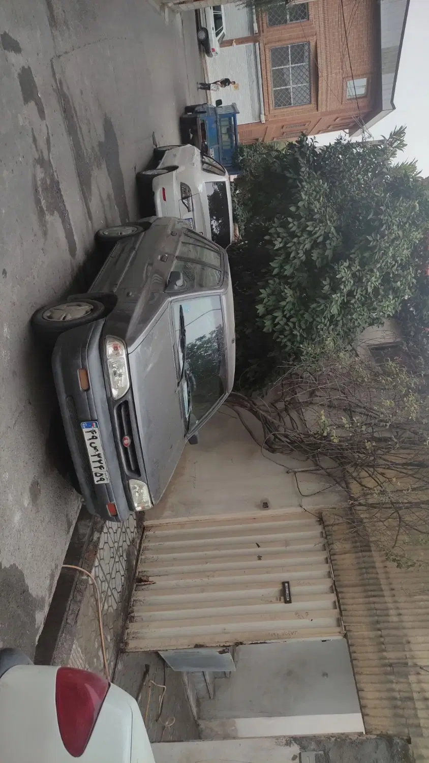 منزل ویلایی فلکه مازندران