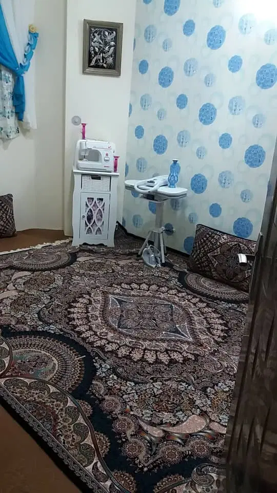 آپارتمان تک واحدی  103  متری