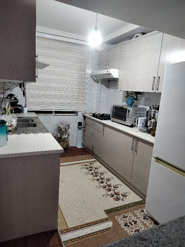 فروش آپارتمان  سند تک برگ اسوه