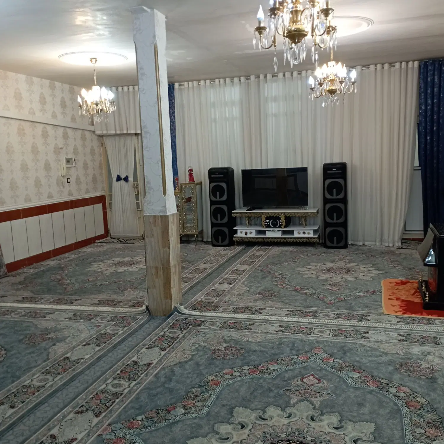 ویلایی