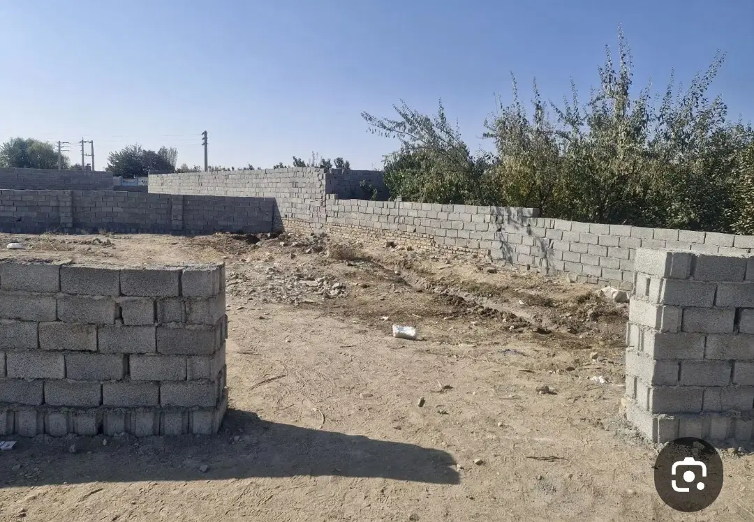زمین تجاری مسکونی مرکزشهر جاسک