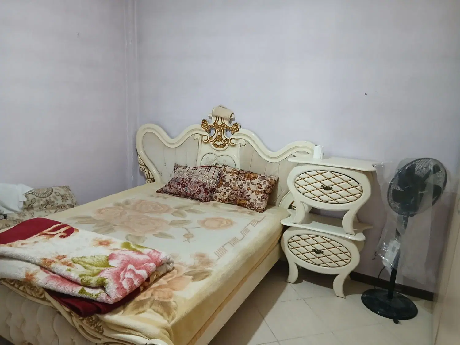 مناسب اجاره برای زوج جوان مجلسی غربی