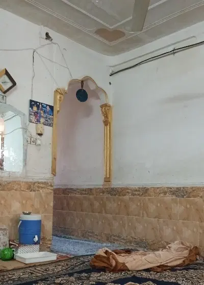 خانه ۲۲۰متر
