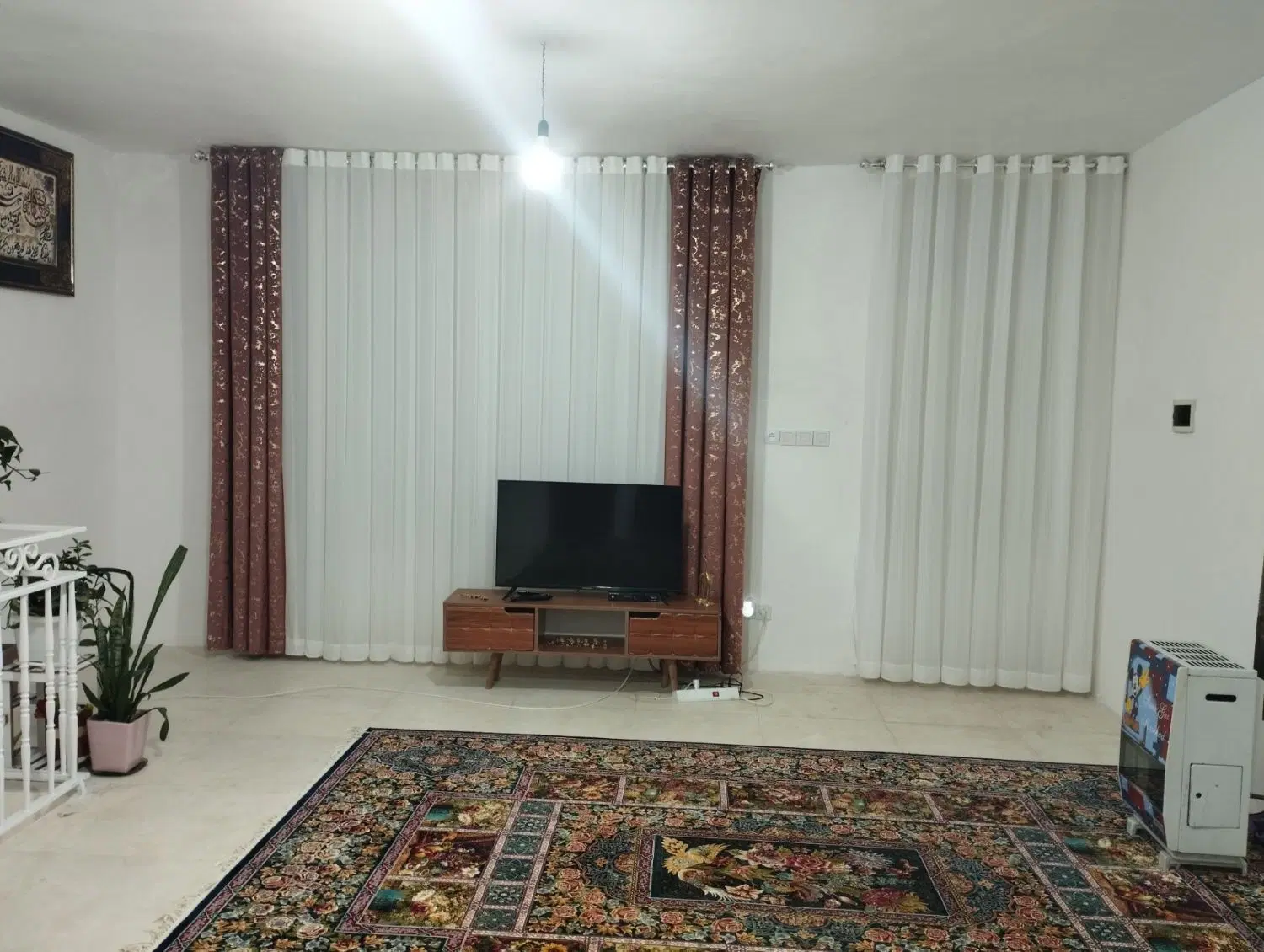 خانه ویلایی